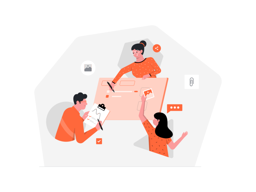 Visual collaboration 2