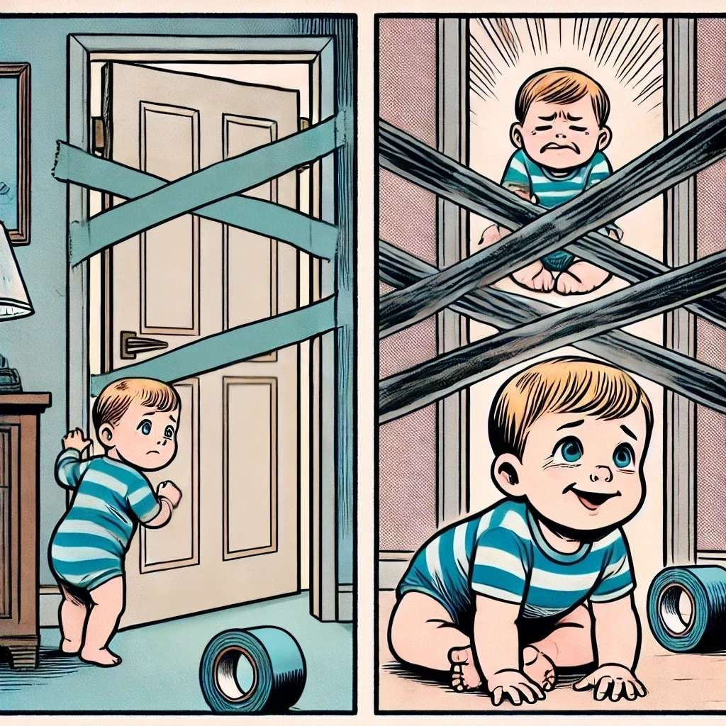 DALL·E Oct 6 Comic style artwork