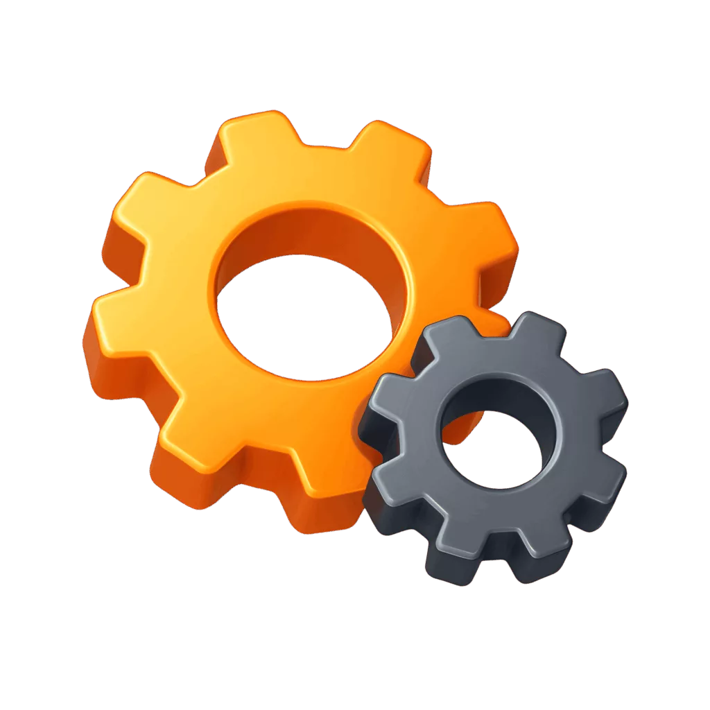 gears