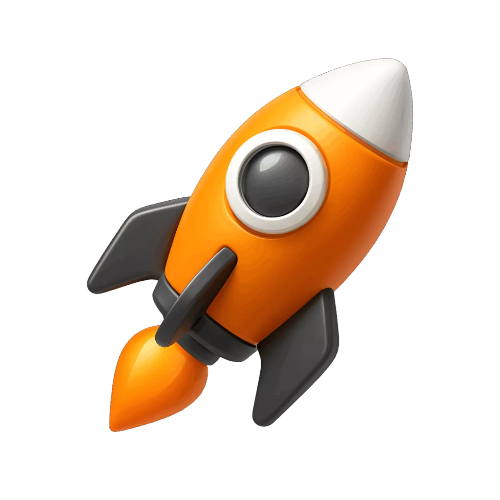 rocket 1