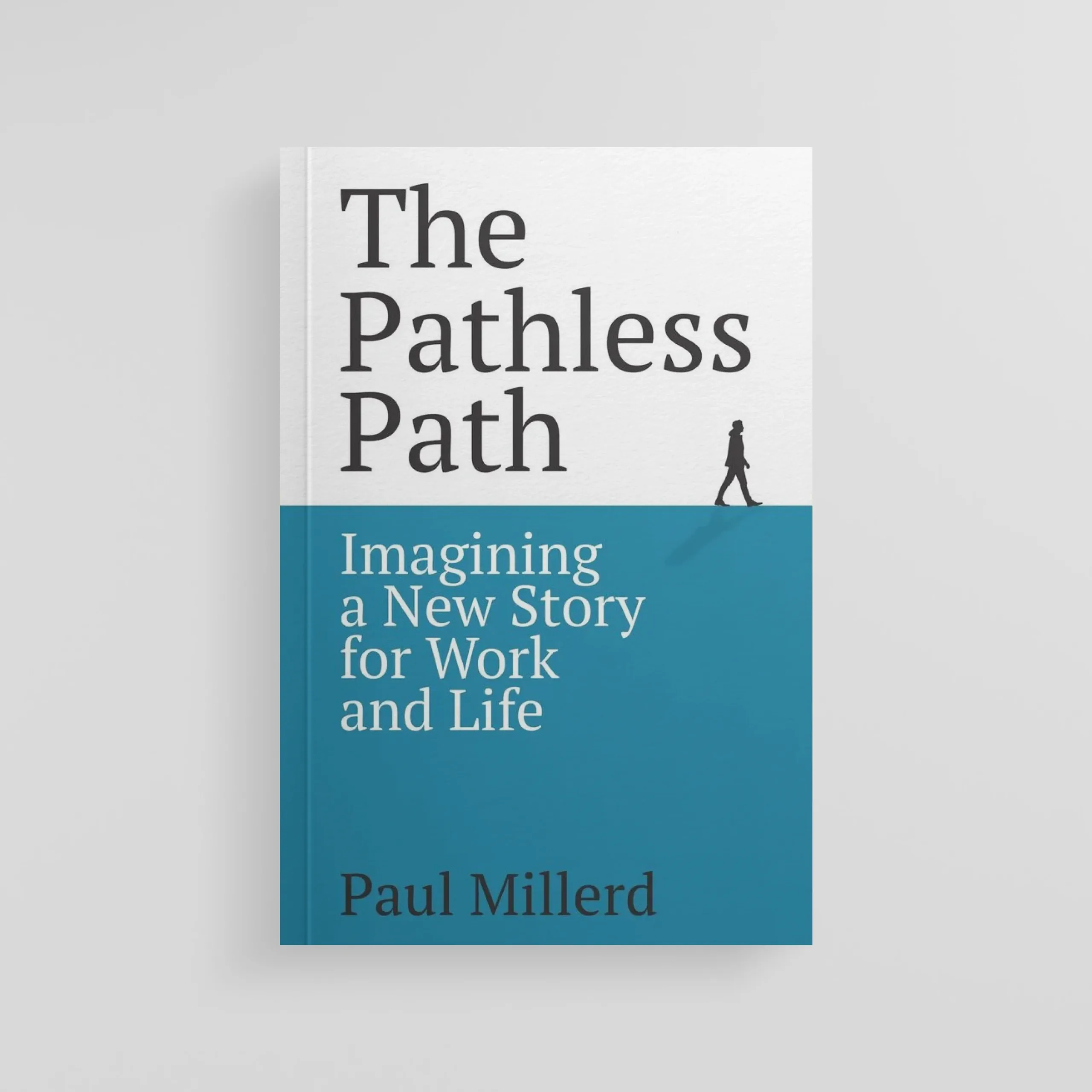 Paul Millerd 是誰?放棄 20 萬美金年薪,到自費出版暢銷書《無路之路》 3 book the pathless path s scaled