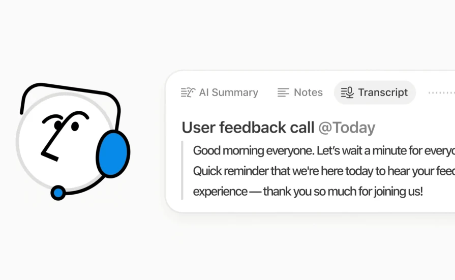 notion ai meeting 2