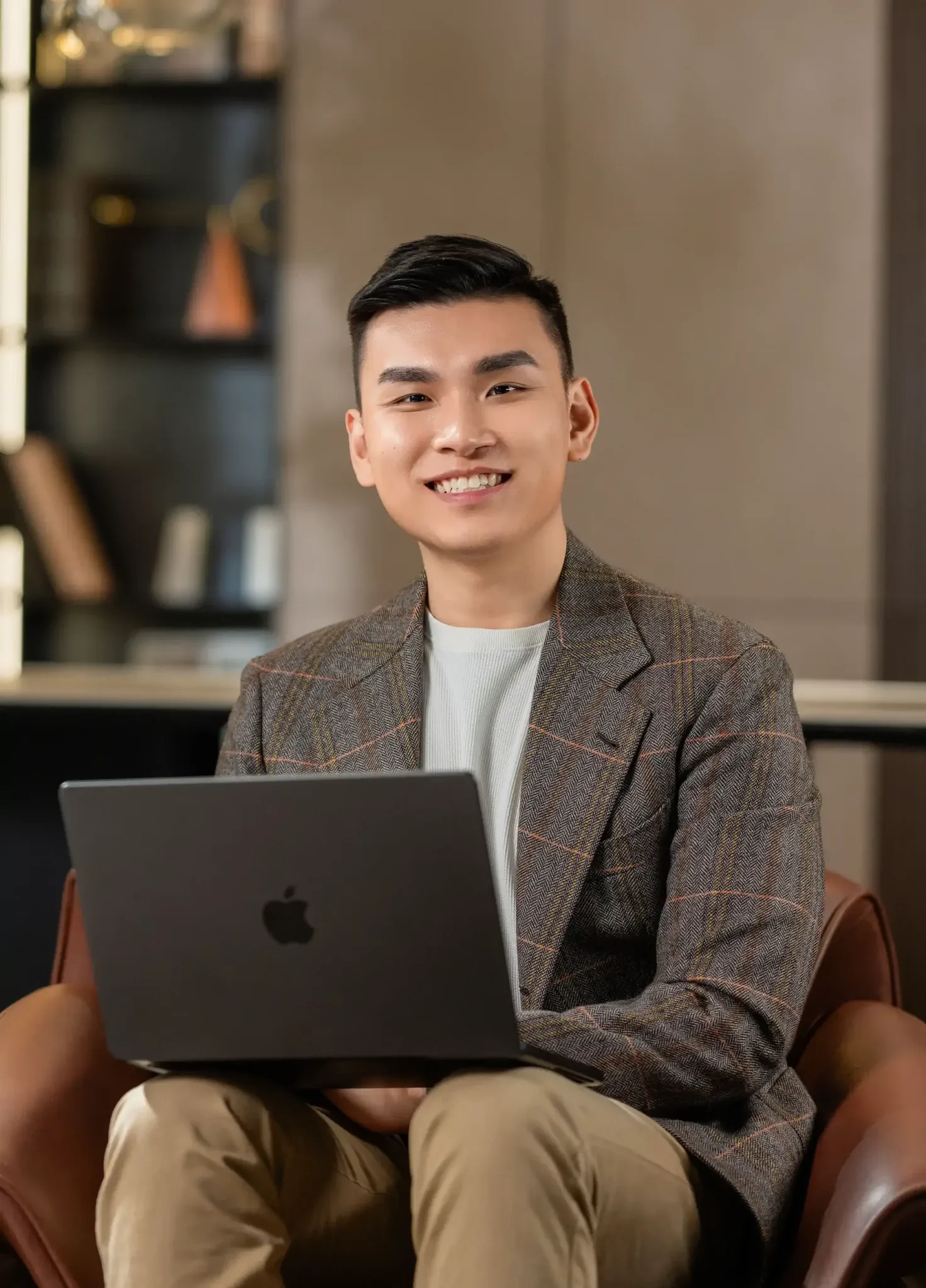 雷蒙——超級個體工作術講師