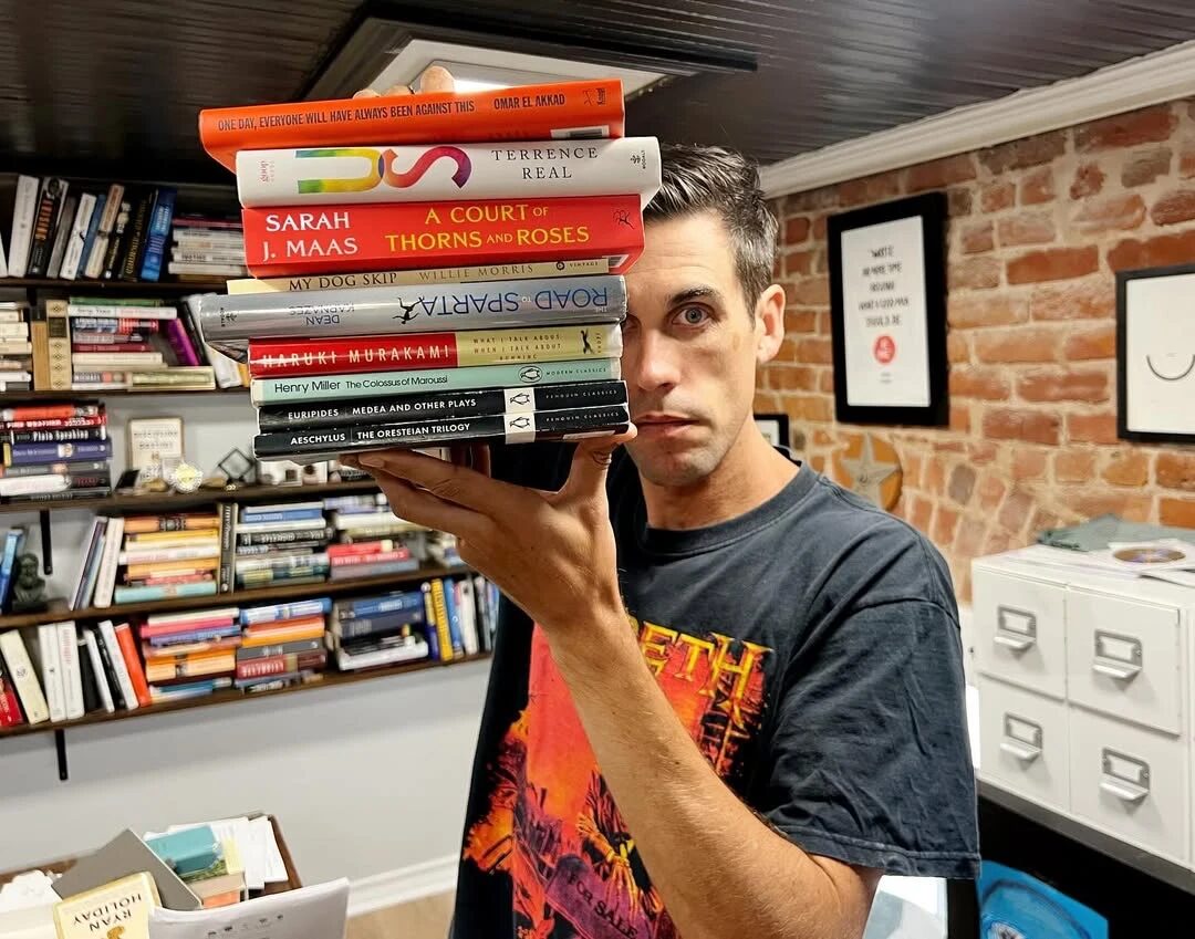 Ryan Holiday 是誰?從輟學生到百萬暢銷作家,用卡片筆記法建立斯多葛內容帝國 10 IMG 5489