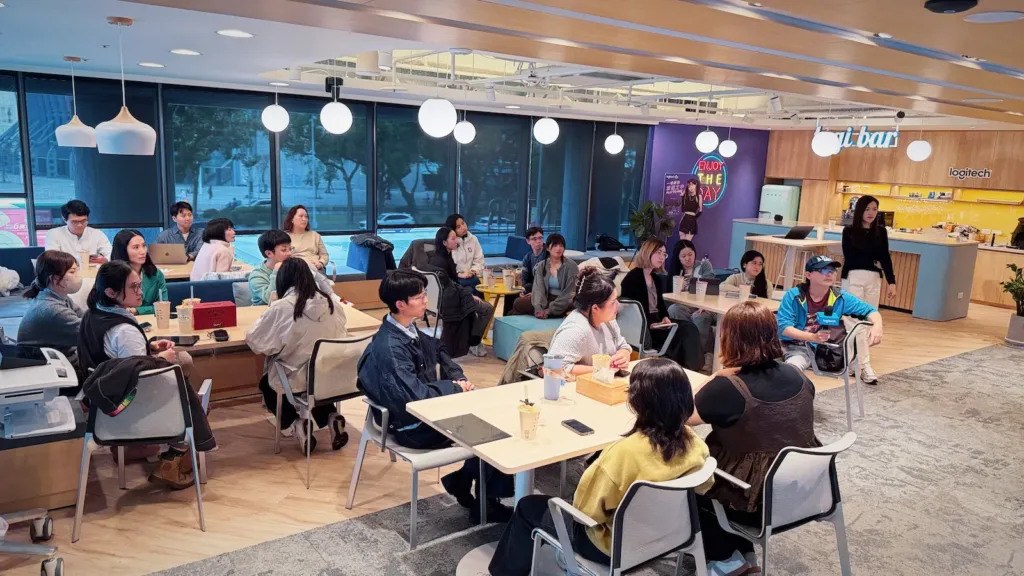 #172 – 超級個體小聚 / 創作者的兩難 / Clawdbot 風險 ®️雷蒙週報 3 IMG 2296 squashed