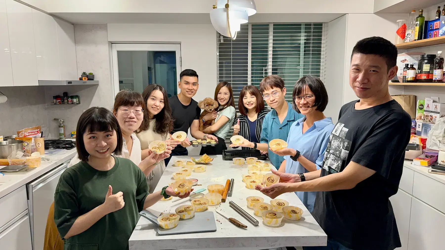 用五年打造付費會員社群?生活黑客群島、訂閱服務全紀錄 8 2023 智能宅小聚