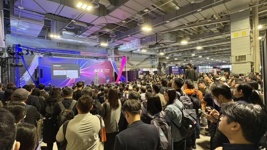 #177 – 砍掉重來的教學影片 / AI 分身上班記錄 / Vibe Coding 設計銷售網頁 ®️雷蒙週報 3 AI EXPO