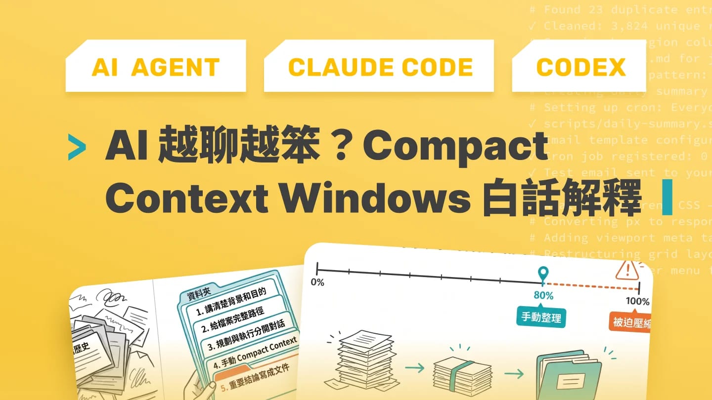 cover context windows