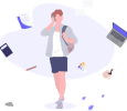 undraw_digital_nomad_9kgl 1